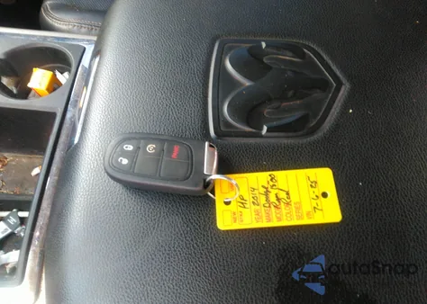 2014 Ram 1500 Laramie from USA, damaged, VIN 1C6RR7JT2ES248476